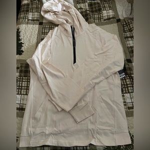 Xersion Men’s Quarter Zip Lightweight Pullover